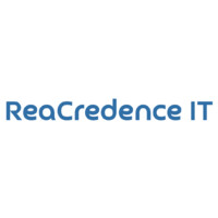 ReaCredence IT Solutions Inc logo - Similar company to Klance.Net