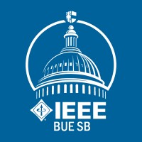 IEEE BUE - Student Branch logo - Similar company to Ieee Svu Sb