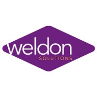 Weldon Solutions logo - Similar company to Jls Automation