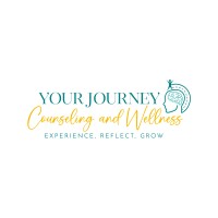 Your Journey Counseling & Wellness logo - Similar company to D. D. H. Services, Llc