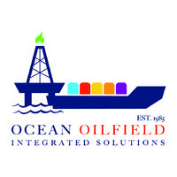 Ocean Oilfield logo - Similar company to Unique Solution
