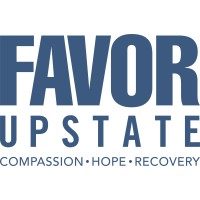 FAVOR Upstate logo - Similar company to First Staff Benefits