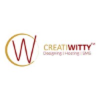 Creatiwitty logo - Similar company to Cloud Pursuit Uk