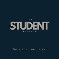 The Student Athlete logo - Similar company to Statman Dave