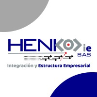 Henko ie S.A.S. logo - Similar company to Rcadt