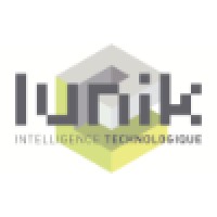 Lunik Intelligence Technologique logo - Similar company to Cdt Connexion