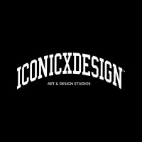 ICONIC X DESIGN™ logo - Similar company to Greenhaus Studio