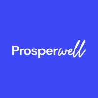 Prosperwell logo - Similar company to Care Launch