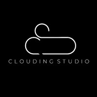 Clouding Studio logo - Similar company to Banano Studio