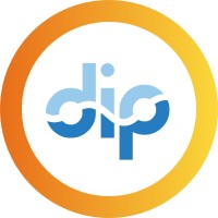 Dipaways logo - Similar company to I Am Chadricks!
