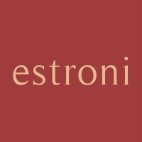 ESTRONI logo - Similar company to Verlanis