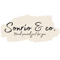 Sonrío & co. logo - Similar company to Sync Software Ltd