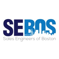 Sales Engineers of Boston logo - Similar company to Dataclassroom