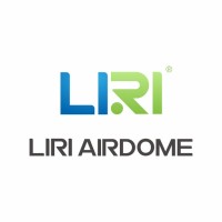 Liri Air Dome logo - Similar company to The Dome