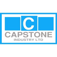 Capstone Industry Limited logo - Similar company to Elite Building Materials Ltd