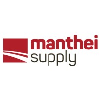 Manthei Supply logo - Similar company to High Format®