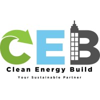 Clean Energy Build (CEB) Group logo - Similar company to Trinity Moving Express (Tme) Sarl