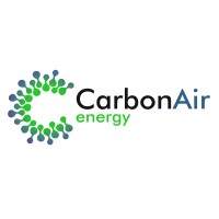 CarbonAir Energy logo - Similar company to Bean Possible