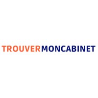 Trouvermoncabinet.com logo - Similar company to Rockstone Im