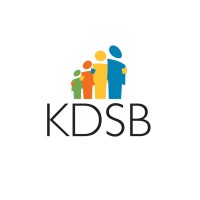 Kenora District Services Board logo - Similar company to The Brink Studio