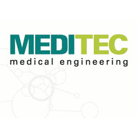 MEDITEC medical engineering GmbH & Co. KG logo - Similar company to Fluxaxis