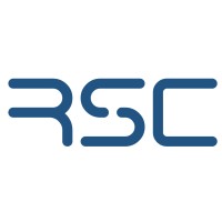 RSC Coaching & Training logo - Similar company to Ideacademy - Accademia Italiana Del Design