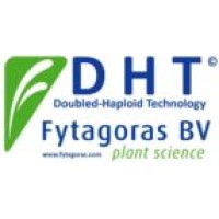 Pepper Doubled Haploids by Fytagoras logo - Similar company to Fytagoras
