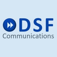 DSF Communications logo - Similar company to Concrete Advisors