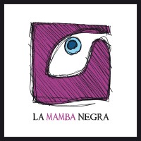 La Mamba Negra. Diseño Gráfico logo - Similar company to Diseño Gráfico Para Empresas - Fimagen
