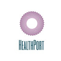 HealthPort logo - Similar company to Long Empowerment Foundation