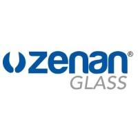 ZENAN GLASS logo - Similar company to Standout Packaging Consultancy Group