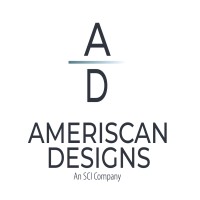 Ameriscan Designs Inc logo - Similar company to Sci - Seating Concepts, Inc.