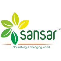 Sansar Foods logo - Similar company to Remind Snacks
