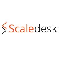 Scaledesk logo - Similar company to Scaledesk Web Studio Pvt. Ltd.