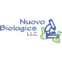 Nuovo Biologics, LLC logo - Similar company to Computer Information Systems, Inc.