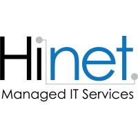 HINET logo - Similar company to Hinet Soft
