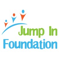 Jump In Foundation logo - Similar company to Verdant Management Solutions