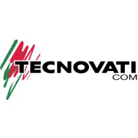 Tecnovati Com logo - Similar company to Vetromac