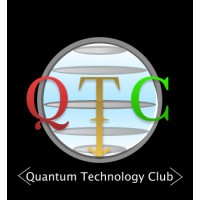 Quantum Technology Club, IIT Patna logo - Similar company to Shraman Foundation