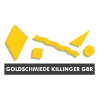 Goldschmiede Killinger logo - Similar company to Goldschmiede Jaqueline