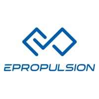 ePropulsion Australia logo - Similar company to Epropulsion Uk