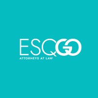 ESQgo - Law Firm logo - Similar company to Mrjeff