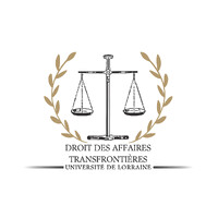 Master 2 Droit des Affaires Transfrontières (Transnational Business Law) logo - Similar company to Am2Fa - Association Du Master 2 Fiscalité Appliquée