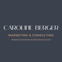 Caroline Berger Consulting, Llc