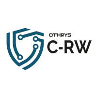 Counter-Ransomware (C-RW) logo - Similar company to Othrys