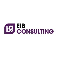 EIB Consulting GmbH logo - Similar company to Oxitgen