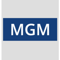 MG Materials logo - Similar company to Supreme Technoplast