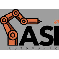 ASi Automação Industrial / Residencial logo - Similar company to Smarttech Automação Residencial