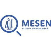 Stad Mesen -Kleinste stad van België logo - Similar company to Stad Poperinge