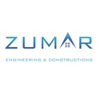 ZUMAR ENGINEERING AND CONSTRUCTIONS logo - Similar company to Mepogarphy